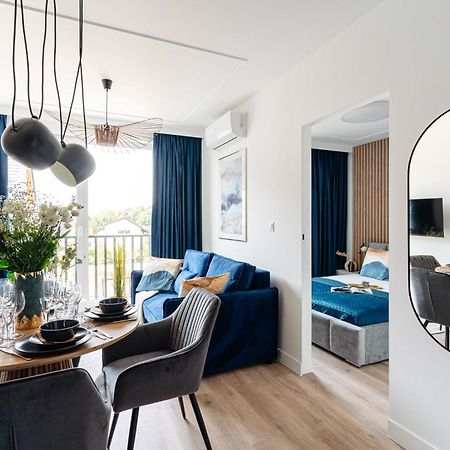 גדנסק Baltic Residence - Loftaffair מראה חיצוני תמונה