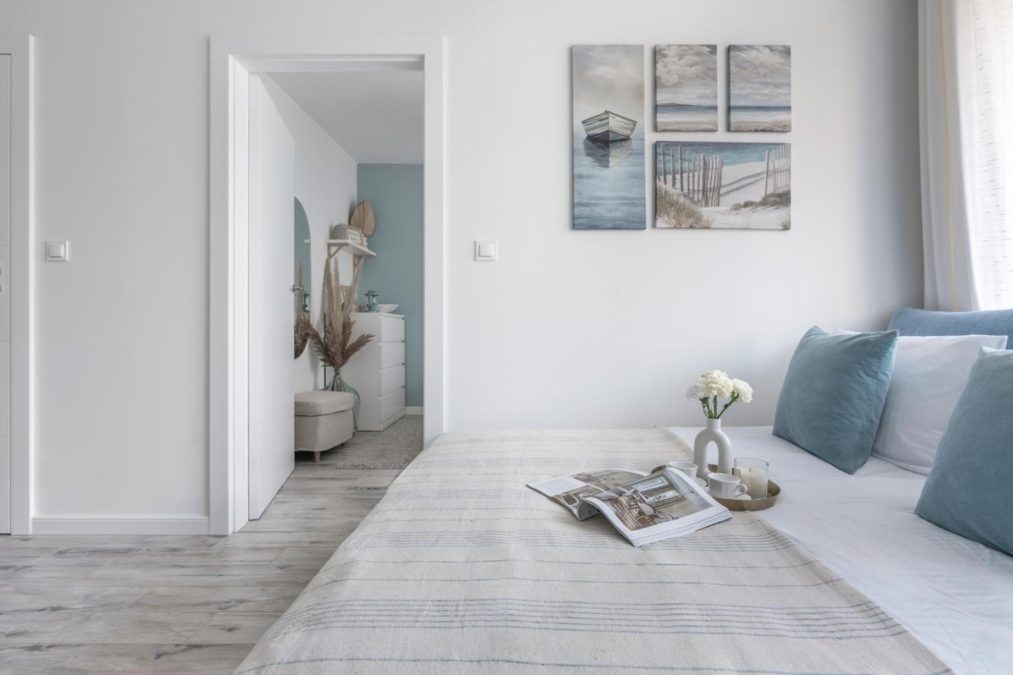גדנסק Baltic Residence - Loftaffair מראה חיצוני תמונה